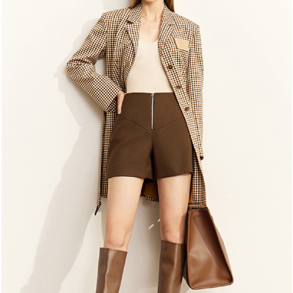 Women's Suit Skirt Vintage Suit