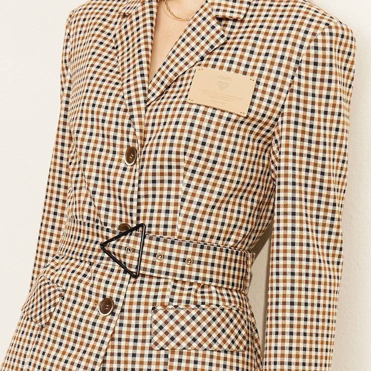 Women's Suit Skirt Vintage Suit