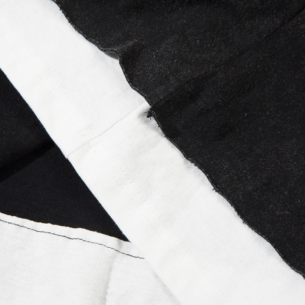 Men's Vintage Fashion Loose Top