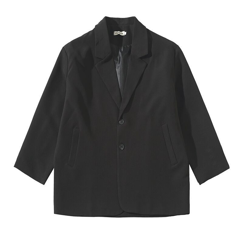 Large Vintage And Versatile Suit