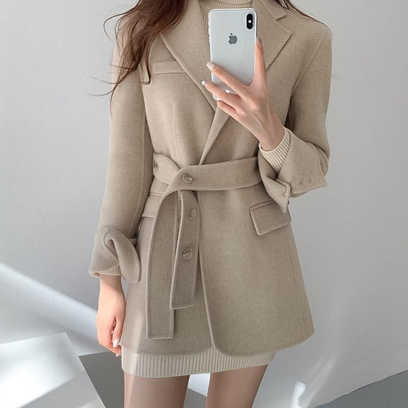 French Vintage Suit  Cardigan