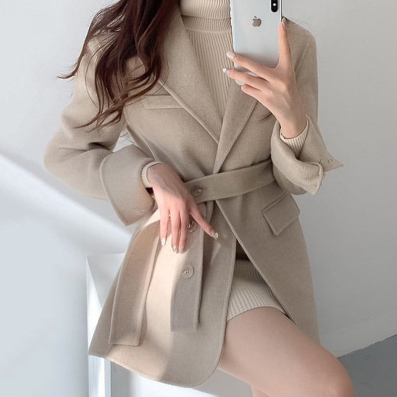 French Vintage Suit  Cardigan