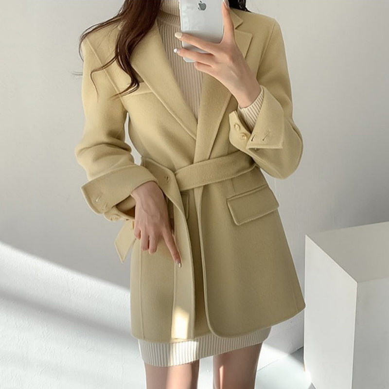 French Vintage Suit  Cardigan