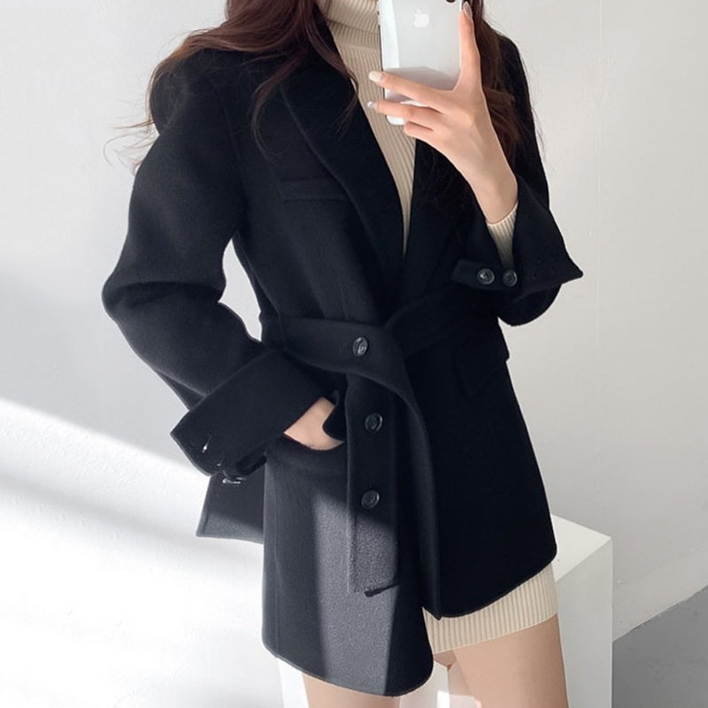 French Vintage Suit  Cardigan
