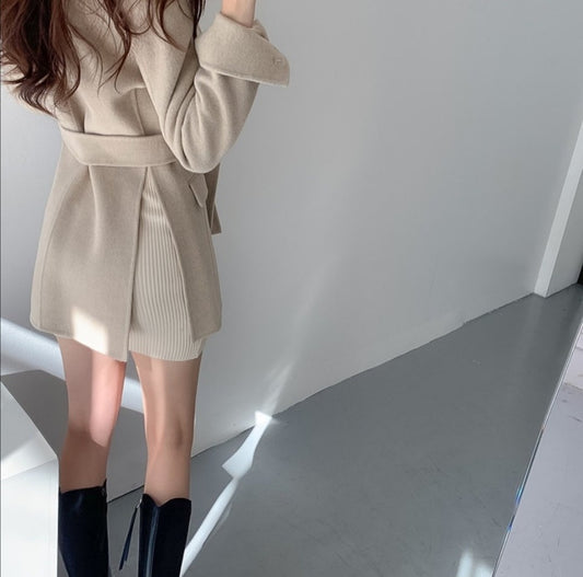 French Vintage Suit  Cardigan